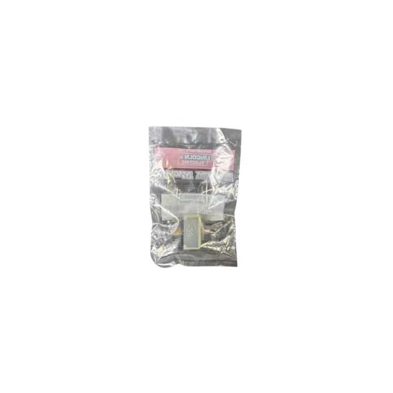 Lincoln Electric Switch-Toggle | 9ST10800-39