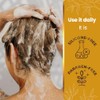 TIO NACHO Natural Lightening & Volumizing Shampoo 14 oz