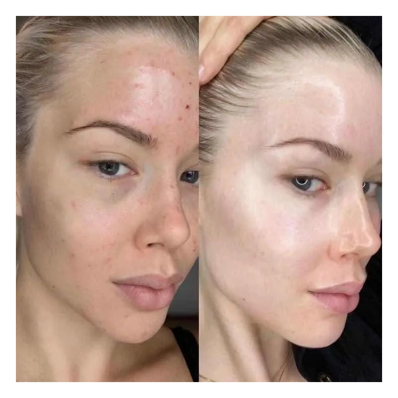 Crema Revitalizadora De Noche Todo Tipo De Piel Noche