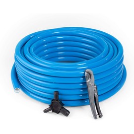 MaxLine Compressed AIR TUBING Piping 1/2" x 100 FT M6026