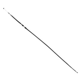 CHIFUN Motorcycle Clutch Cable Wire Replacement for Indian Scout/Scout Sixty/Scout Bobber 2015-2023 66.93" 170cm Stainless Braided Clutch Cable