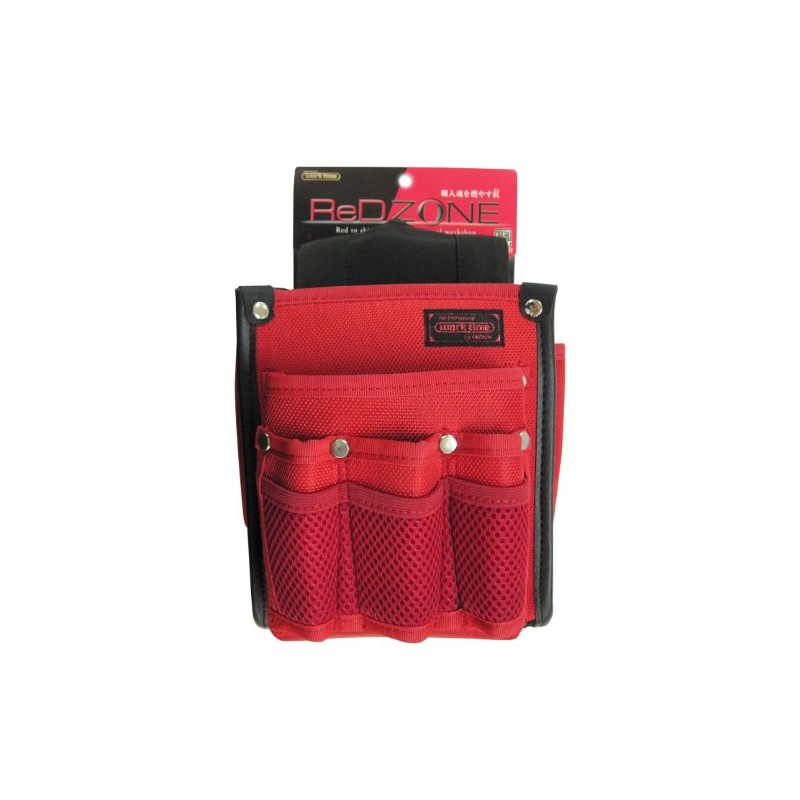 Kozuchi KNR-13 Electric Work Bag with 2 Tier Tool Differential,