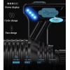 9900000LM Most Powerful 8 Modes LED Torch USB Rechargeable Flashlight