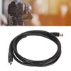 Firewire DVI Cable Plug and Play IEEE1394 Firewire 5.9ft 6