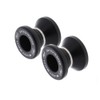 Motorcycle Stand Bobbins Stand Mount Screws (6 mm)