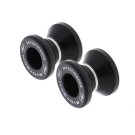 Motorcycle Stand Bobbins Stand Mount Screws (6 mm)