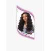 SENSATIONNEL LULUTRESS CROCHET BRAID OCEAN WAVE 18" (99J)