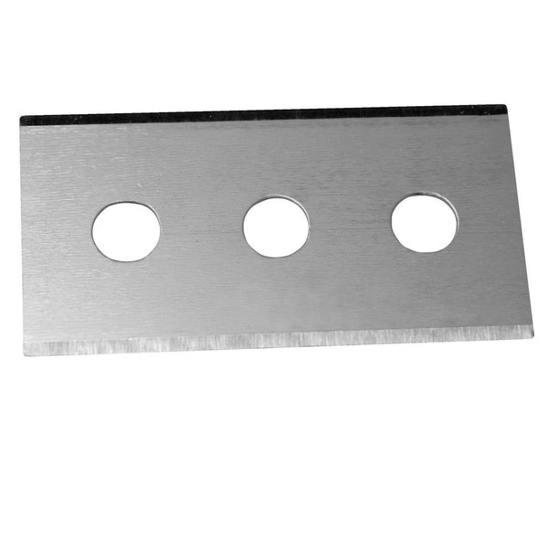 buy-safe.de Replacement Blades for Glass Scraper, Ceramic Hob Scraper, Hob