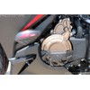 T-Rex Racing No Cut Frame Sliders Compatible with Honda CBR500R