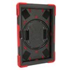 Rugged Tablet Case Drop Protection Tablet Shockproof Shell with Hand