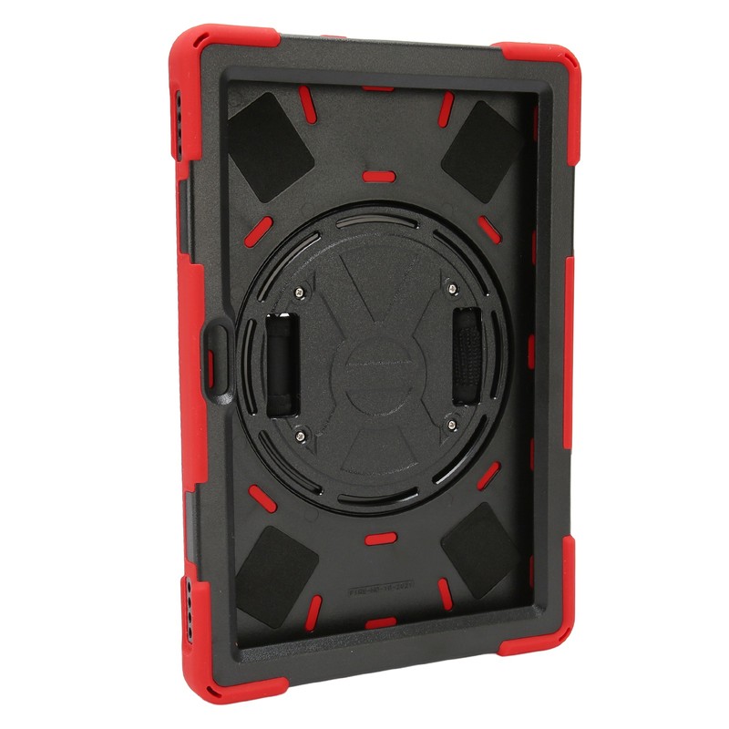 Rugged Tablet Case Drop Protection Tablet Shockproof Shell with Hand