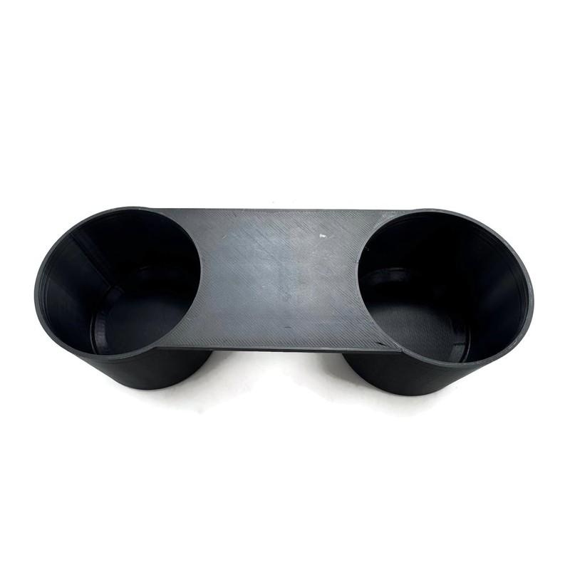 eXODA Drink Holder for VW T5 - Perfect Fit and