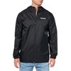 Timberland Men's Wind Resistant Jacket, Black, Medium