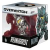 Cute But Deadly Medium Figure - Overwatch - Reinhardt