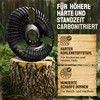 Eagle Focus Wood Grinding Disc 115 mm Angle Grinder [Extra