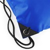 BagBase Gymsac One Size, Light Royal Blue