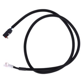 Svyoroo Seat Switch 53760-26700-71 537602670071 Compatible with Toyota Engine G4 1FZ 2Z DPR STM HCB Forklift 7-8FBE/7-8FBN15-30