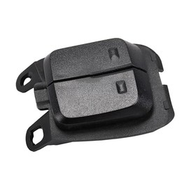 GM Genuine Parts 13540147 Steering Wheel Radio Favorites Switch (Left)