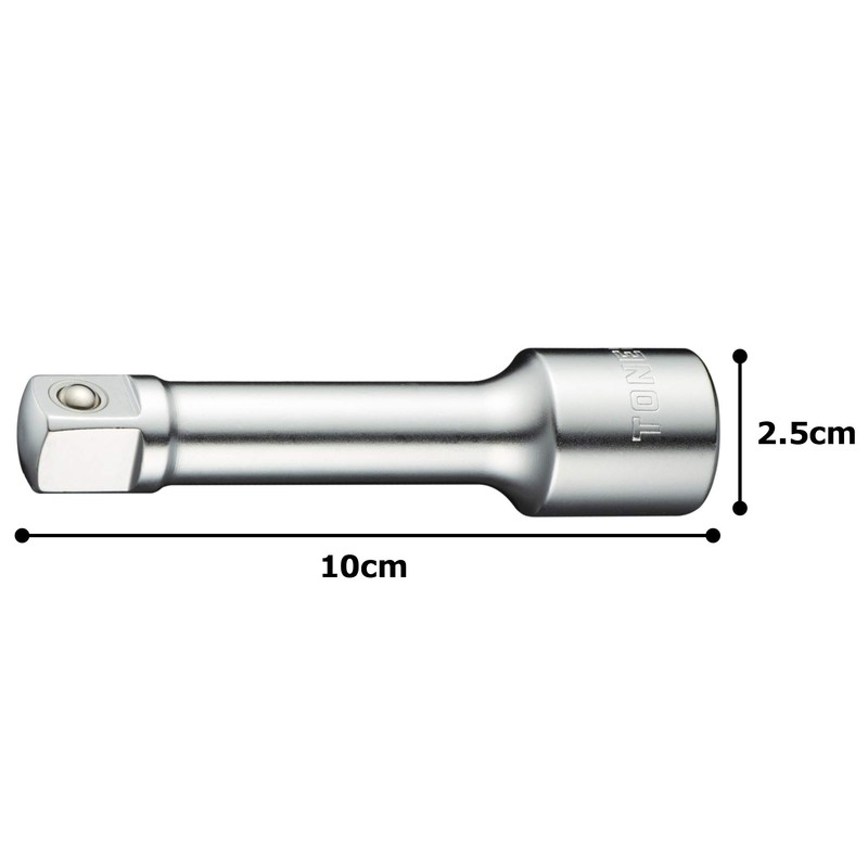 Tone HPEX40-000 Extension Bar, HPEX40-100