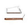 Camp Saw Portable Folding Saw Multifunctional Rectangular Hand Saws for