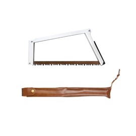 Camp Saw Portable Folding Saw Multifunctional Rectangular Hand Saws for Outdoor Camping Survival Woodworking