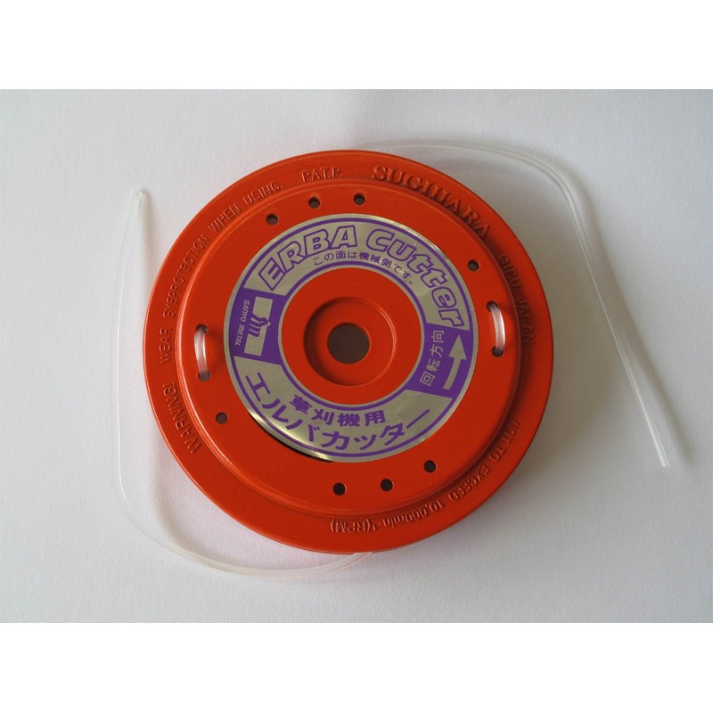 Sanyo Metal Elba A Nylon Cutter