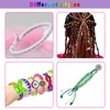 ARIEL-GXR Friendship Bracelet Making Kit, Girls Toys for Age 7