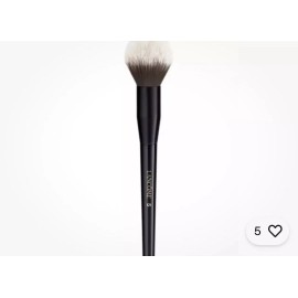 Lancôme Lancome Lush Full Face No 5 Powder Brush New In Box N145