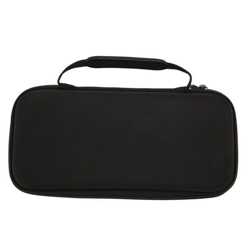 Game Console Carrying Case Thickened Scratch Resistance Shockproof Hard Travel
