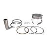 Piston Kit Assy Ring Set Pin Clip for Honda GX240