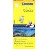 Corse-du-Sud, Haute-Corse - Michelin Local Map 345: Map (Michelin Local