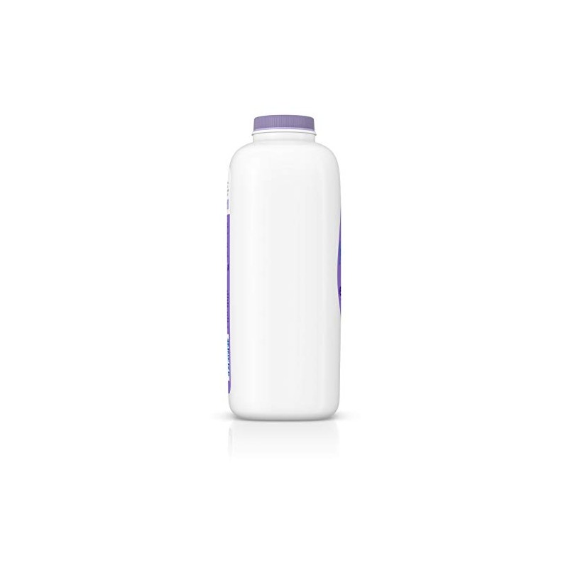 Johnson & Johnson Baby Powder Calming Lavender And Chamomile --