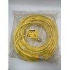 Turck RSM RKM 461-30M/S3059 PLC Cable See Pics
