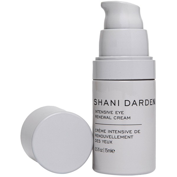 Shani Darden Intensive Eye Renewal Cream With Firming Peptides,