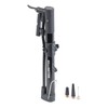 Hillington Hybrid Bike Pump – Hand and Foot Pump with