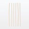 MUJI OCH30A4A Rattan Stick, 6.8 fl oz (200 ml), Pack