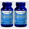 Dry Eye Care - 120 Capsules (Pack of 2)
