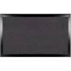 BLACK LAPTOP TRAY: Bean Bag Cushioned Laptop Desk, Padded TV