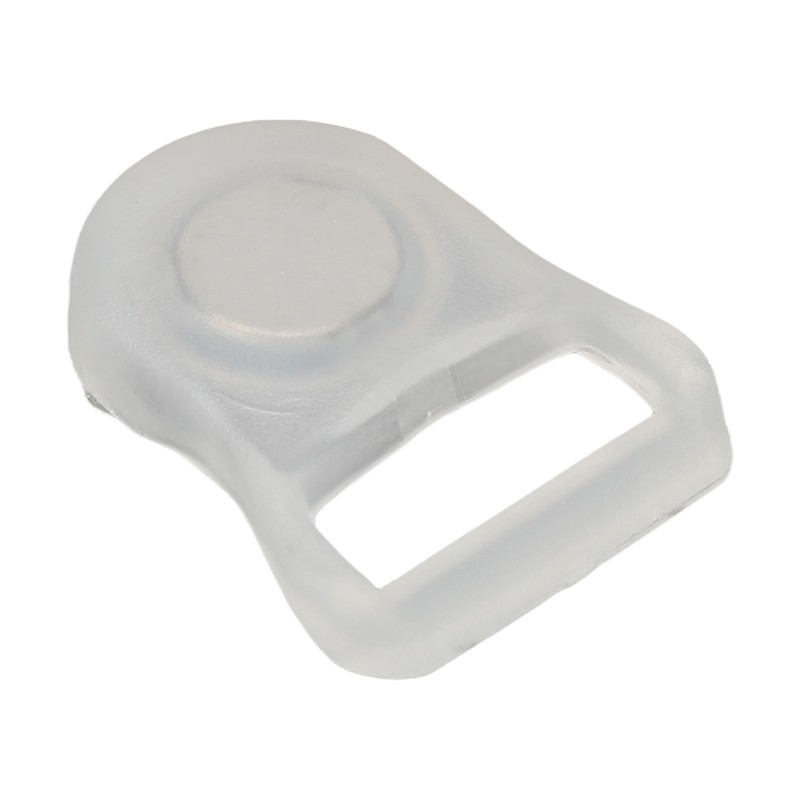 Headgear Clip for ResMed N10 F10 Silicone Pad Precisely Manufactured