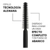 Renova Mascara De Pestañas Elevation Negro 10g Negro