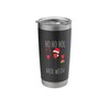HOL MIR wine Christmas costume wine gift Stainless Steel Insulated