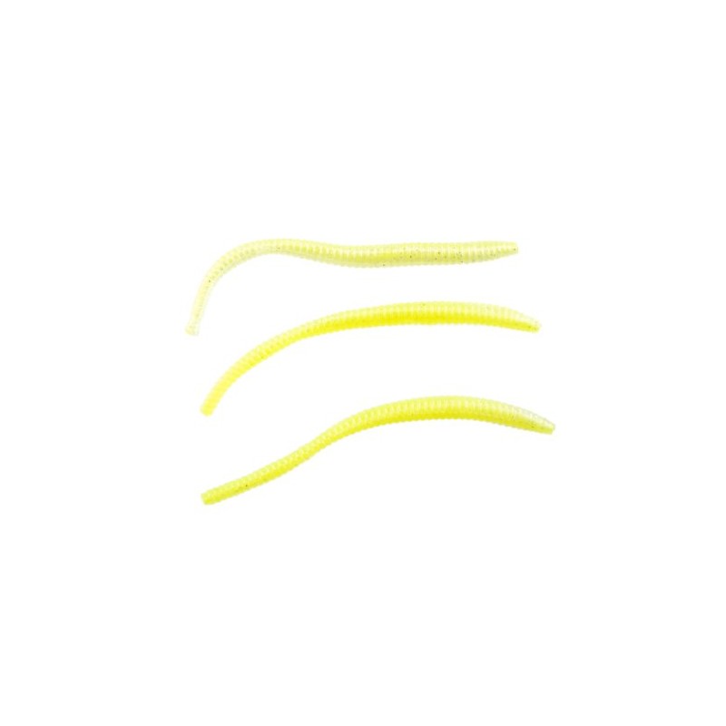 PowerBait Power Floating Trout Worm