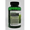 Swanson Yohimbe (Standardized) 500 Milligrams 120 Capsules