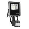 Volteck REF-900L, Reflector LED 10 W alta intensidad con sensor