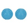 Waist Slimming Belt 2 Massage Balls Relieve Pressure Lose Weight