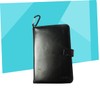 Kisangel Leather Score Card Holder Score Book Divot Tool Tee