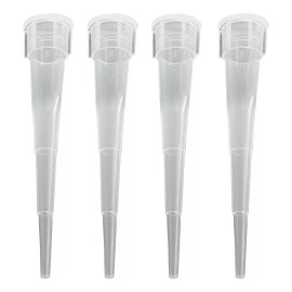 ICB Puntas Para Micropipetas 0.5-10ul Blancas. 1000 Piezas. Icb