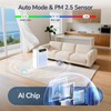 Air Purifiers for Home Large Room Up to 3000 ft²with
