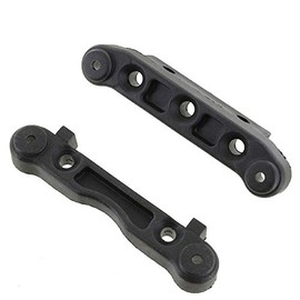 Ftx Vantage / Carnage / Banzai / Outlaw Front Susp, Holder 2Pcs