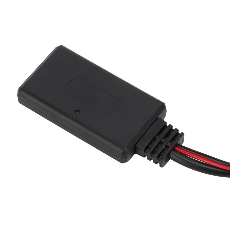 Bluetooth Aux Adapter Professional Stereo Music Cable Replacement for Alpha